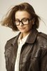 OKULARY KOREKCYJNE PRADA EYEWEAR PR C09V 14L1O1 53 ROZMIAR M